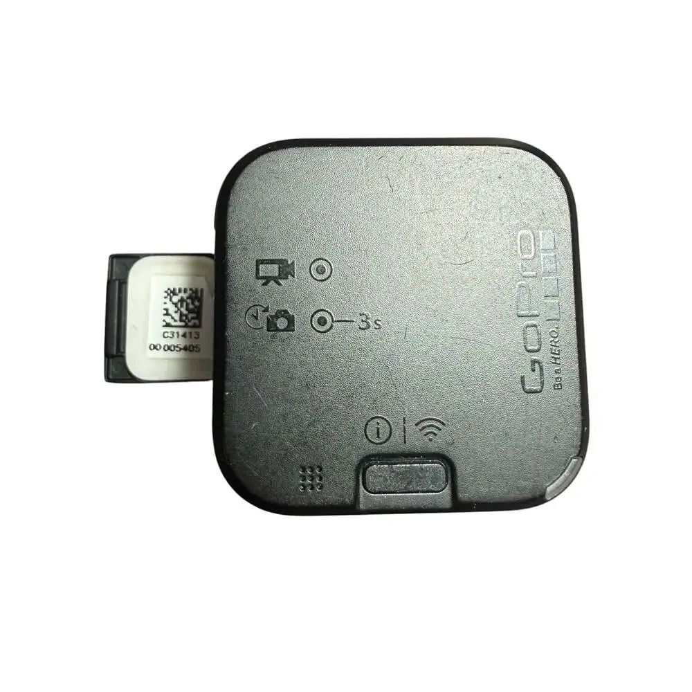 GoPro HERO Session Waterproof Action Camera